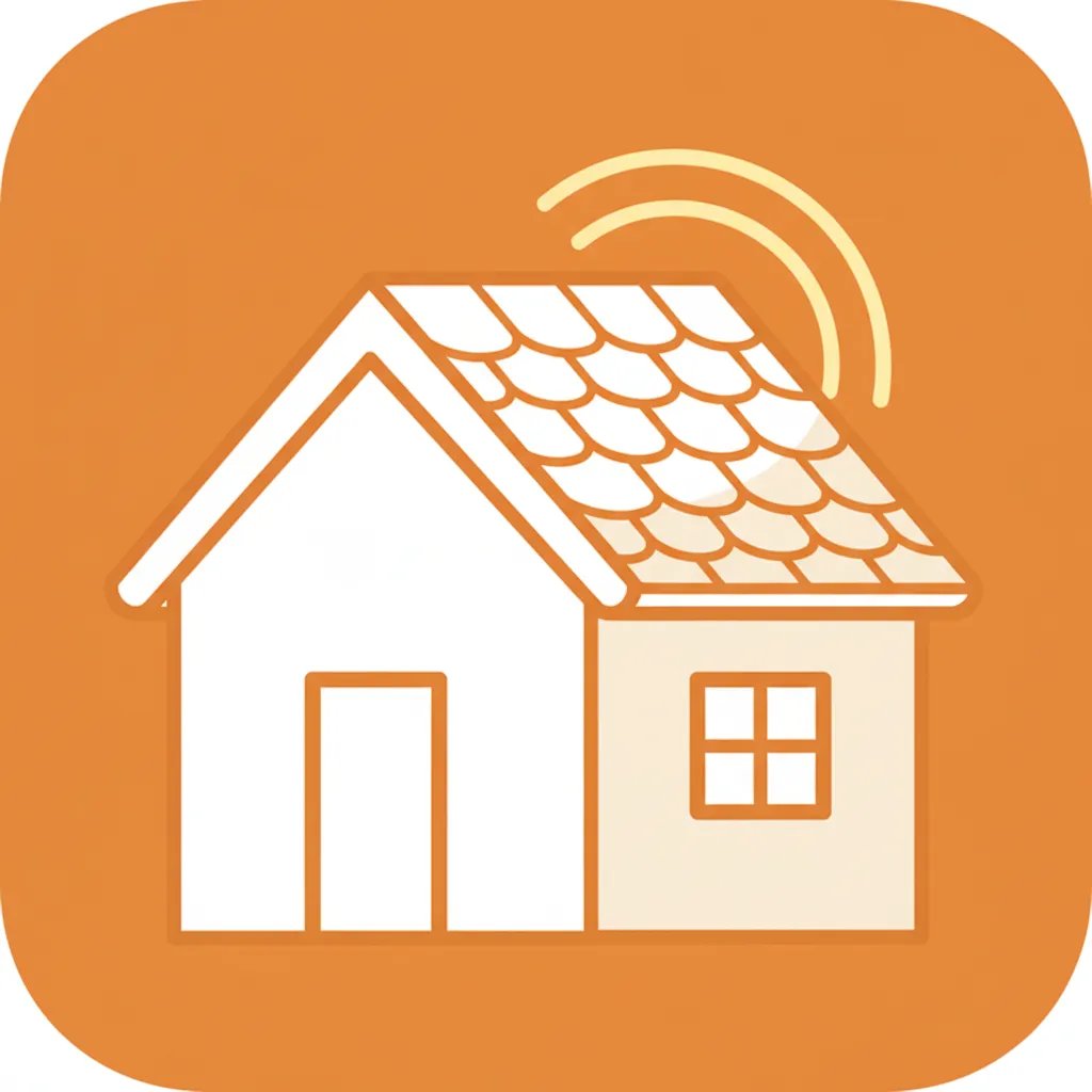 Roofing Contractors in Willow River logo